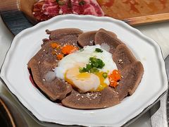 -厚贞日式烤肉(龙之梦店)