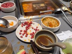 -巴奴毛肚火锅(悠唐购物中心店)