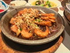 -Aqua Oasis 水天堂(石路天虹店)