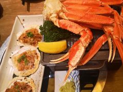 -蟹将军·松叶蟹和牛日料放题自助(K11店)