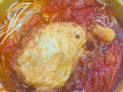 -华兴街煎蛋面(总店)