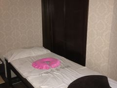 -若石足道SPA 连锁(丹东街店)
