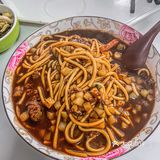 🍜28r一碗的片儿川❗️到底怎么样⁉️
