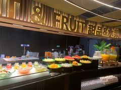 -星伦多自助料理·涮烤一体(虹悦城店)