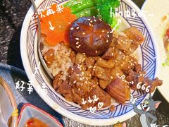 -樱嘢·炭火烧肉(惠南店)