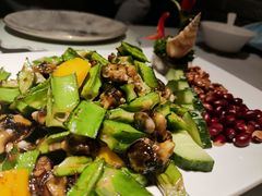 -闻见中国海南菜(K11店)