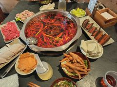 -大风老火锅(江北一店)