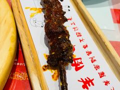 -张郎西北王(鸿通城购物中心店)