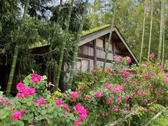 -重庆雨台山风景区
