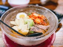 -屯屯面(海尔路店)