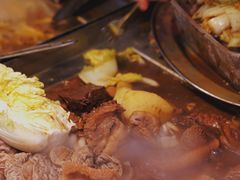 -明记牛杂(新马路分店)
