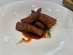 苏式熏鱼-夜上海(上元大街店)