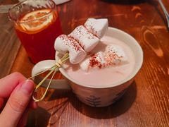 棉花糖可可-月迷津渡(吾悦国际店)