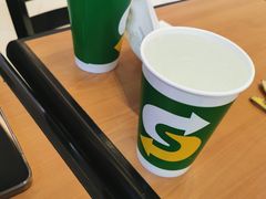 -赛百味SUBWAY(阳光天地店)