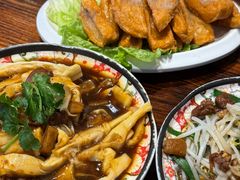 鲁筍干-大三元台湾鲁肉饭(沙井新桥店)