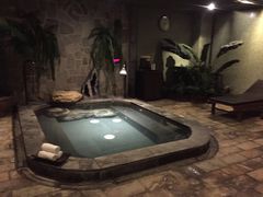 日月谷温泉渡假村-厦门日月谷温泉渡假村