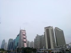 -荔枝公园-小平画像广场