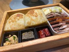 -四季餐厅(华苑店)