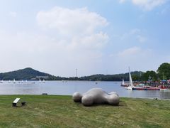 -上海月湖雕塑公园