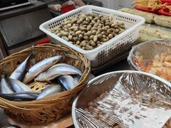 -老东风菜馆·羊肉火锅·海鲜·砂锅粥