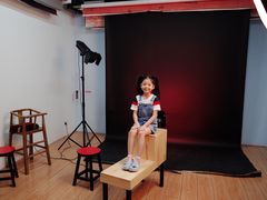 -中国照相馆(交道口店)