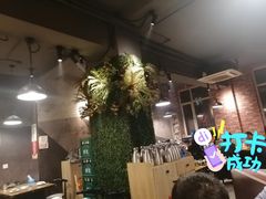 大堂-盛达活羊烧烤(二部)