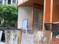 -The PEAT Coffee(深业中城店)