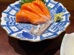 -加奈日本料理