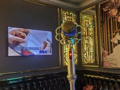 -INLOVE KTV(文一店)