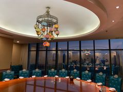 包厢-巴依老爷新疆美食(昌平店)