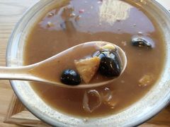 -驴世家驴肉火烧·凉皮·胡辣汤(首经贸店)