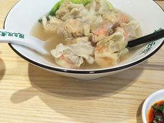-袁记云饺(鼓楼店)