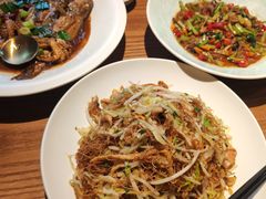 -小厨师·二十年沈家门小海鲜(百井坊巷店)