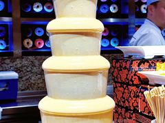 -怡咖啡海鲜自助餐厅(浦东香格里拉店)