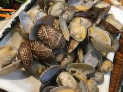 -二红烧烤排骨串(麦岛店)