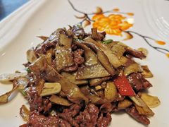 -咪咪川菜(长乐西路店)