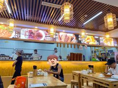 -高群生胡辣汤(亚运村店)