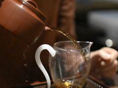 -德迹斋禅意文化茶馆·茶空间·商务洽谈•宴席(桃园店)