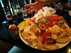 Nachos-THE PADDY FIELD田野西餐厅(禅城店)
