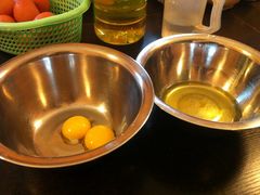 制作过程-DIY SWEET21(升平路店)