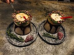 花环-BE NORMAL CAFE(霞溪路店)
