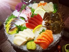 -长崎家日式料理(人民大街店)