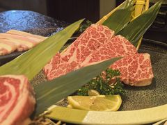 -樱嘢·炭火烧肉(惠南店)