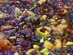 -黑竹香鸡(营和巷店)