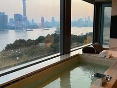 -上海外滩悦榕庄酒店