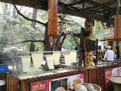 -大鹅岛绿色生态美食园
