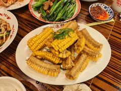 -等我餸上门海鲜大排档(天河南店)