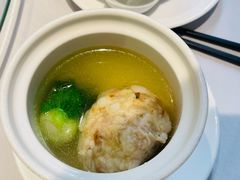 -沈大成(南京东路店)