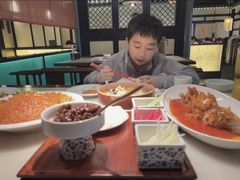 -苏乡兰亭·新派淮扬菜(吾悦广场店)