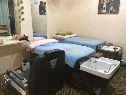 包房-仙娜健康管理中心